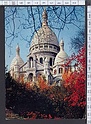 N679 PARIS LE SACRE-COEUR DE MONTMARTRE Viaggiata SBAsportee